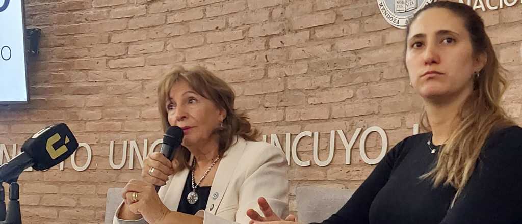 La UNCuyo asegura que los fondos no alcanzan para cubrir servicios básicos