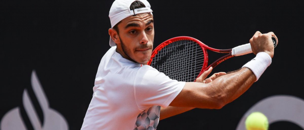 Ganaron B&aacute;ez y Cer&uacute;ndolo: se enfrentar&aacute;n por el pase a la final del ATP de R&iacute;o