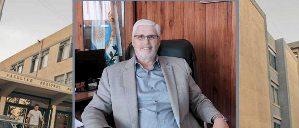 Balacco al Post: "Si manejamos fondos del 2023 no llegamos a mitad de a&ntilde;o"