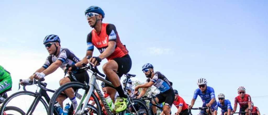 La Vuelta de Mendoza larga desde Guaymall&eacute;n este domingo: cortes y recorrido