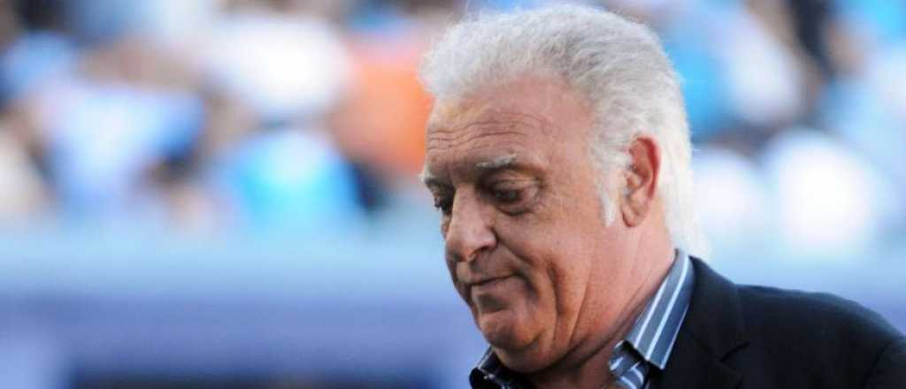 Basile revel&oacute; c&oacute;mo fue "la cama" en la Selecci&oacute;n y apunt&oacute; contra un ex Boca