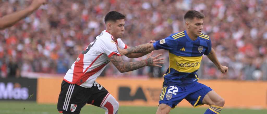 Liga Profesional 2024: formato, descensos y c&oacute;mo se define al campe&oacute;n