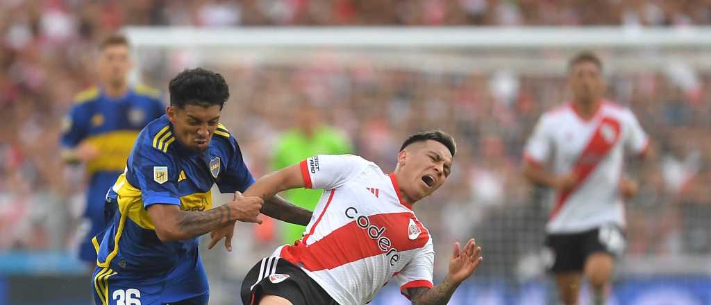 Este viernes empieza la venta de entradas para el Supercl&aacute;sico: precios