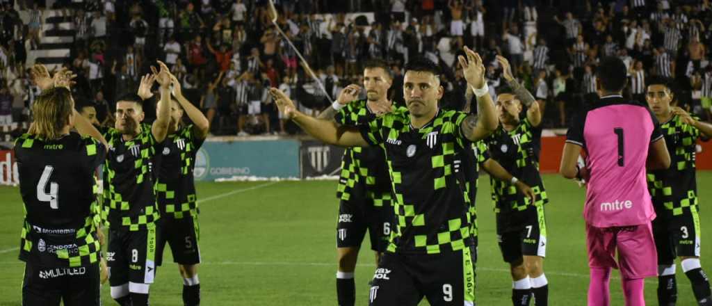 Gimnasia recibe a Deportivo Madryn en el Legrotaglie: horario y TV