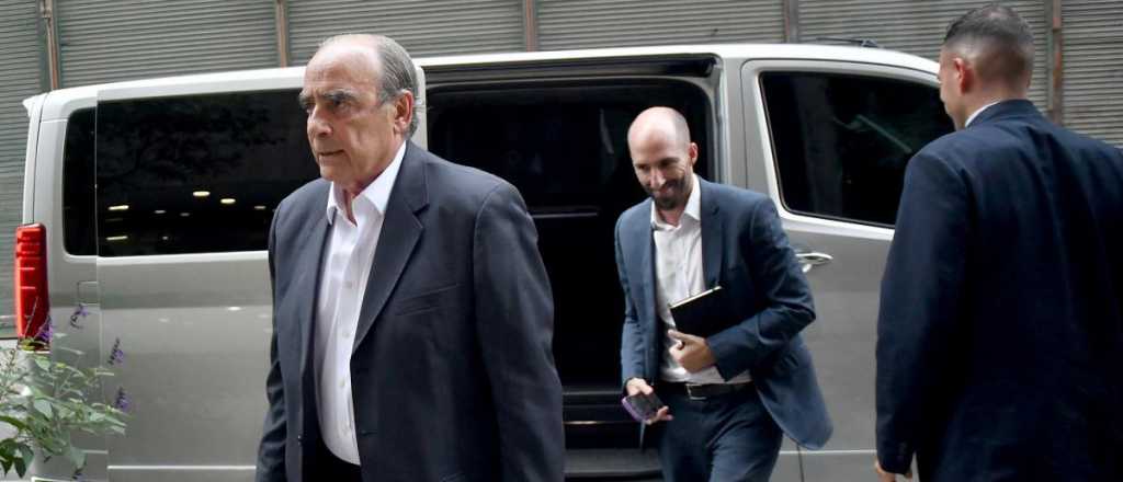 El Gobierno asegur&oacute; que presentar&aacute; un proyecto para restituir Ganancias