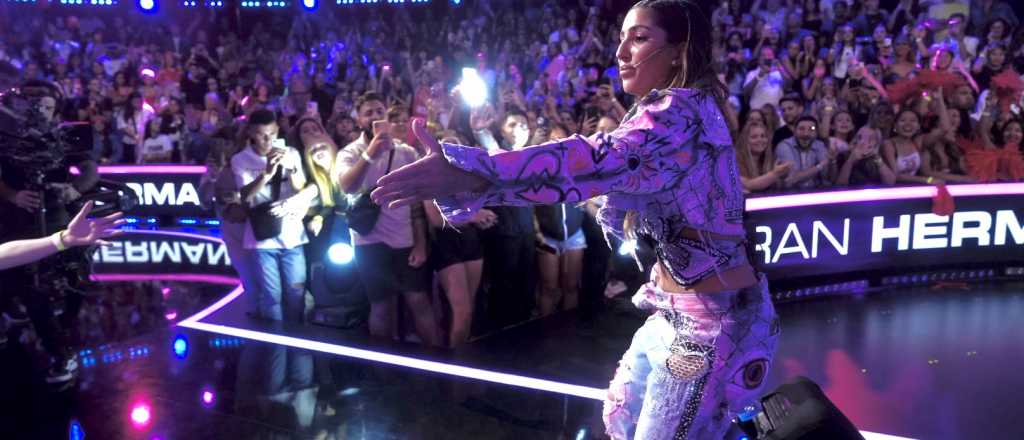 Gran Hermano: volvieron a la casa Cata, Joel e Isabel