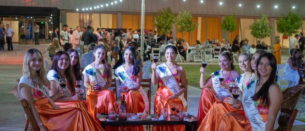 Este lunes se realizar&aacute; el Brindis de las Reinas en San Mart&iacute;n
