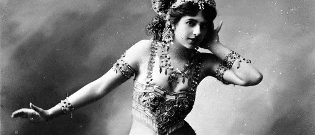 El monstruo y la virgen