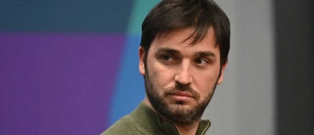 Ignacio Torres dijo que el espacio de los gobernadores tendrá candidato en 2027