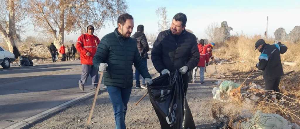 Fue candidato de Petri, apoy&oacute; a Orozco y ahora defiende a Milei
