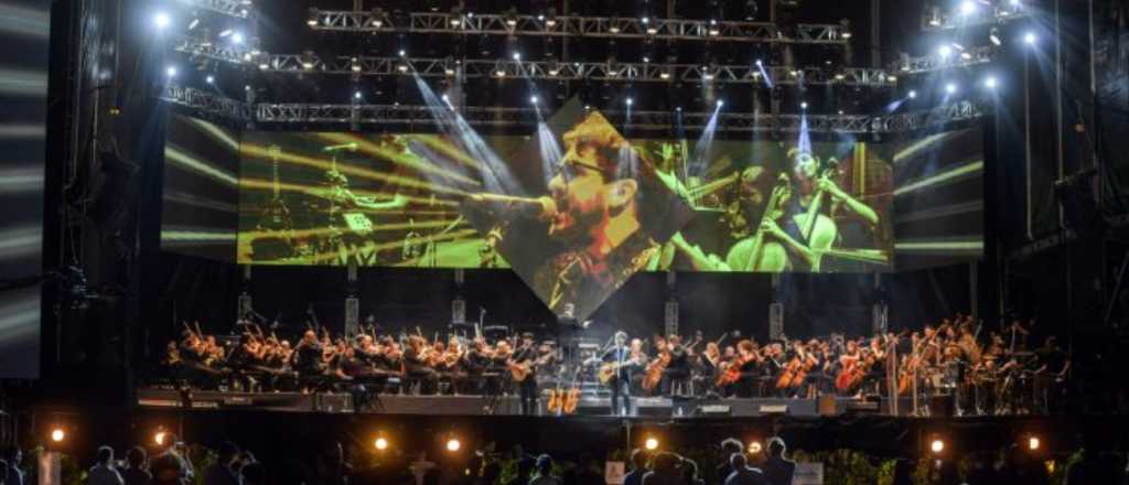 Reprogramaron la Fiesta de la Cosecha por el pronóstico de tormentas