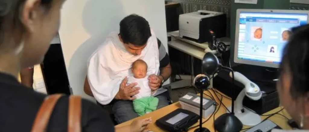 C&oacute;mo se registran en el DNI los nacidos un 29 de febrero