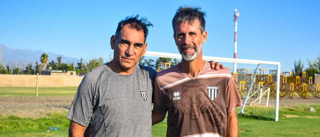 Mientras Gimnasia busca DT, el Lechuga Alaniz asumir&aacute; como interino