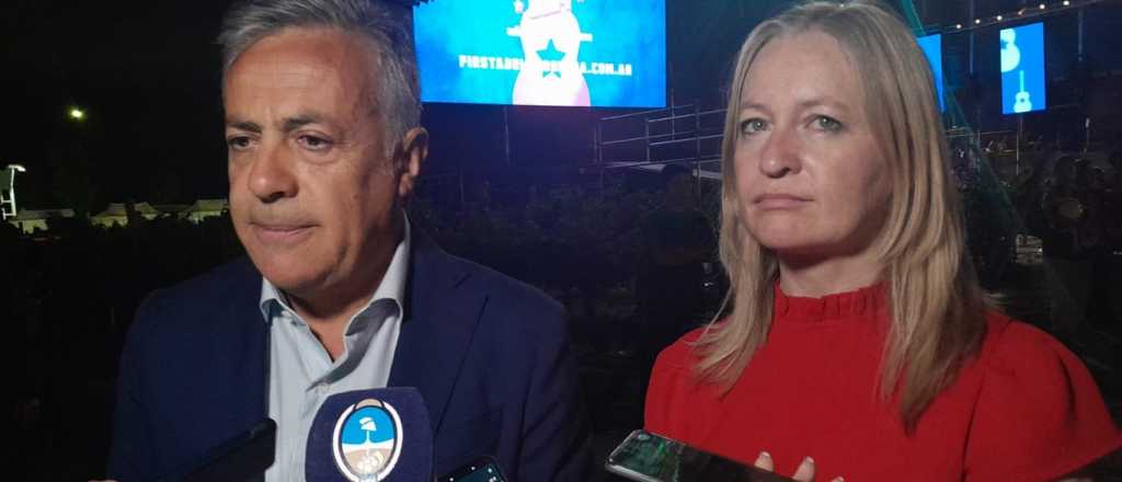 Tormenta: el Gobernador dijo que hay "entre 5 mil y 8 mil hect&aacute;reas afectadas"