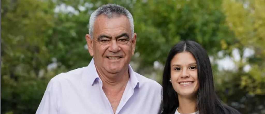 Un "no" a Los Simpson la llev&oacute; a hacer historia en Lavalle