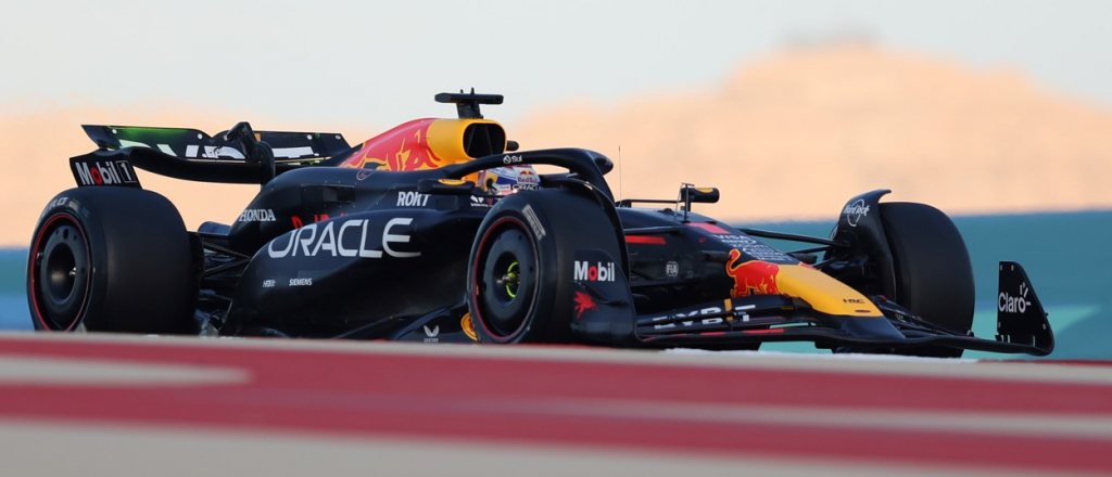 Arranca la temporada de la Fórmula 1 de forma atípica: se correrá el sábado