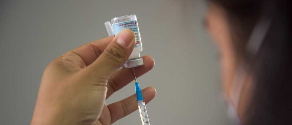 Mendoza incorpora al calendario una nueva vacuna para embarazadas