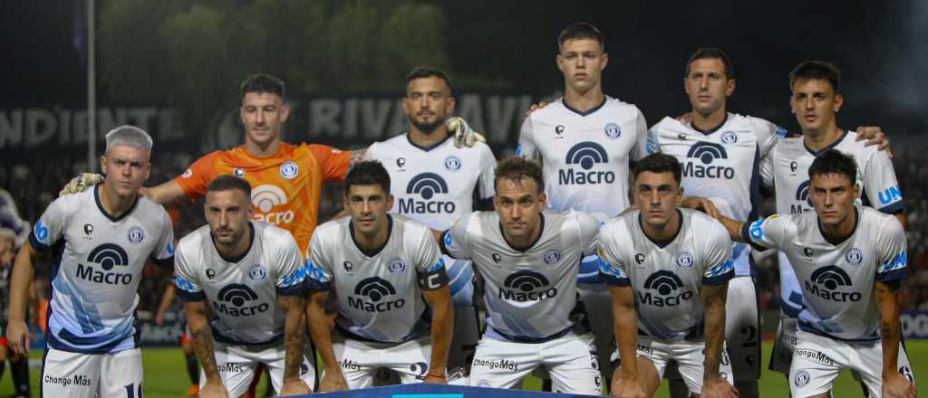 Con nuevo DT, la Lepra visita a River: horario y d&oacute;nde ver en vivo