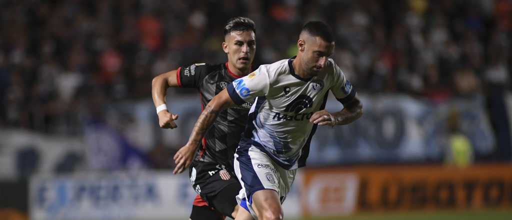 La Lepra no levanta: perdi&oacute; con Barracas y sufri&oacute; su quinta derrota al hilo