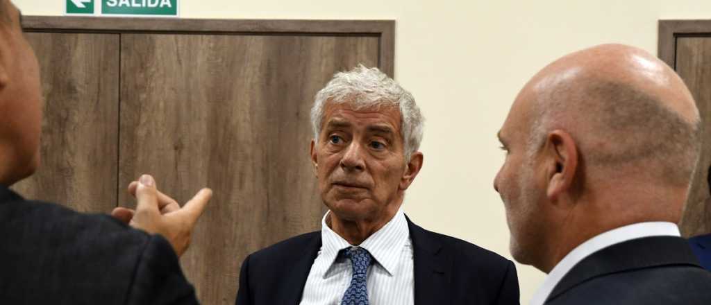 Ya está la comisión para reformar el Código Penal nacional