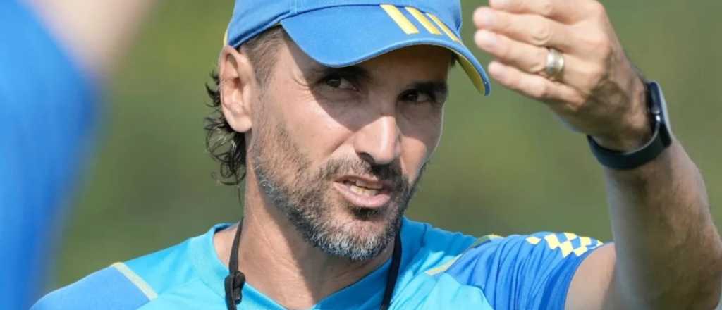 La p&eacute;sima noticia que recibi&oacute; Boca d&iacute;as despu&eacute;s del Supercl&aacute;sico