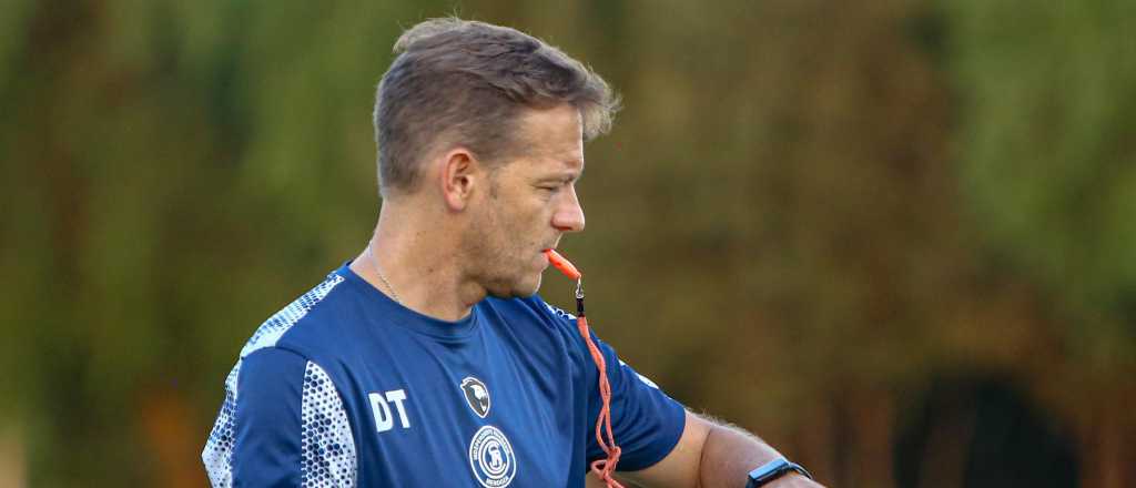 Alivio en la Lepra: dieron de alta a Mart&iacute;n Cicotello