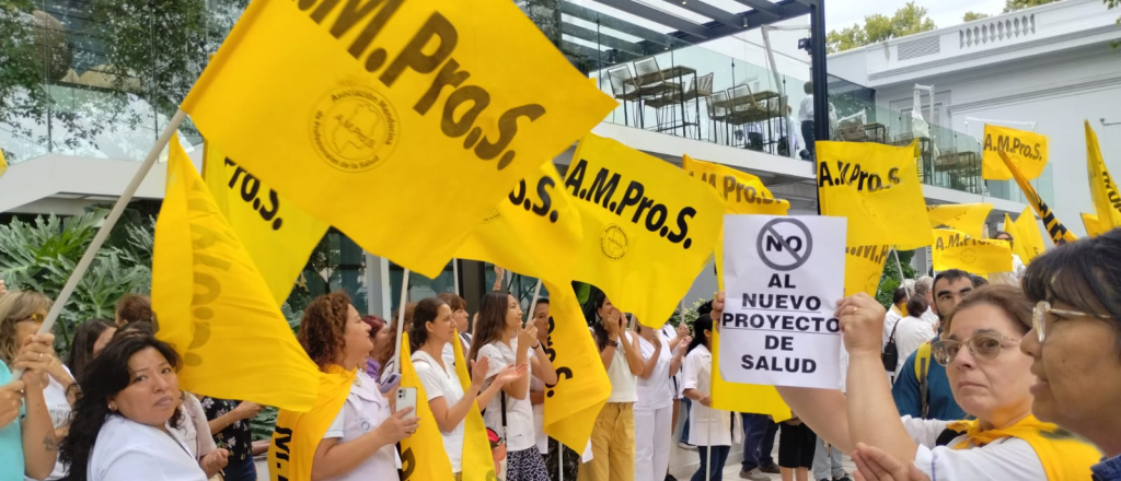 Revés para Ampros en la Corte Suprema de la Nación
