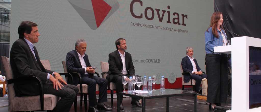 La Coviar se defiende: acus&oacute; "centralismo porte&ntilde;o" y defendi&oacute; su existencia