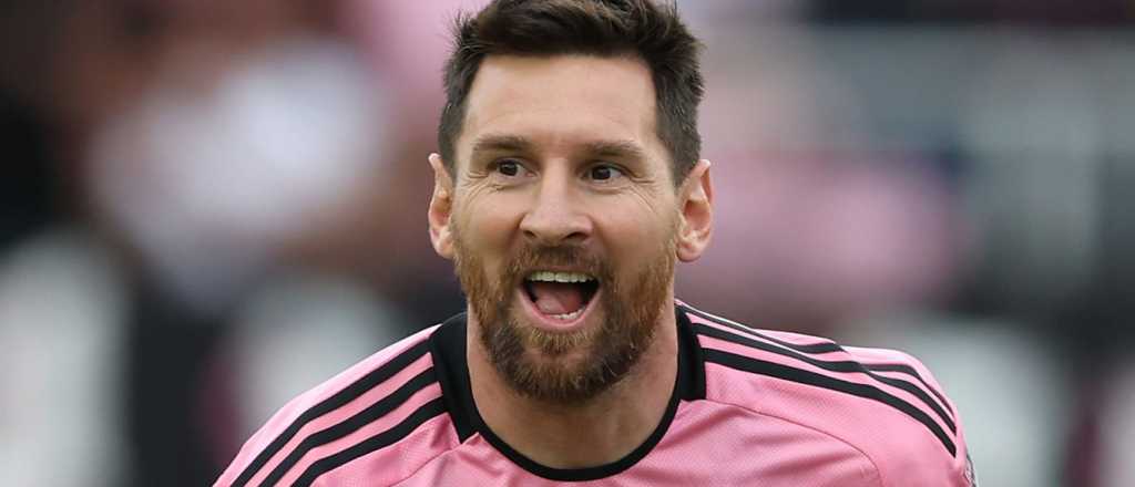 Inter Miami de Messi busca el pase a cuartos de la Concachampions