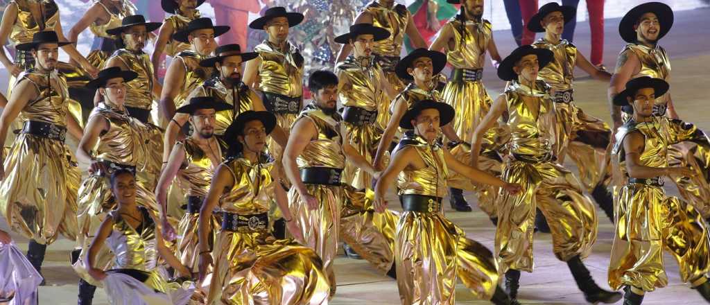 Vendimia 2025: las 7 propuestas que eval&uacute;an para el show art&iacute;stico