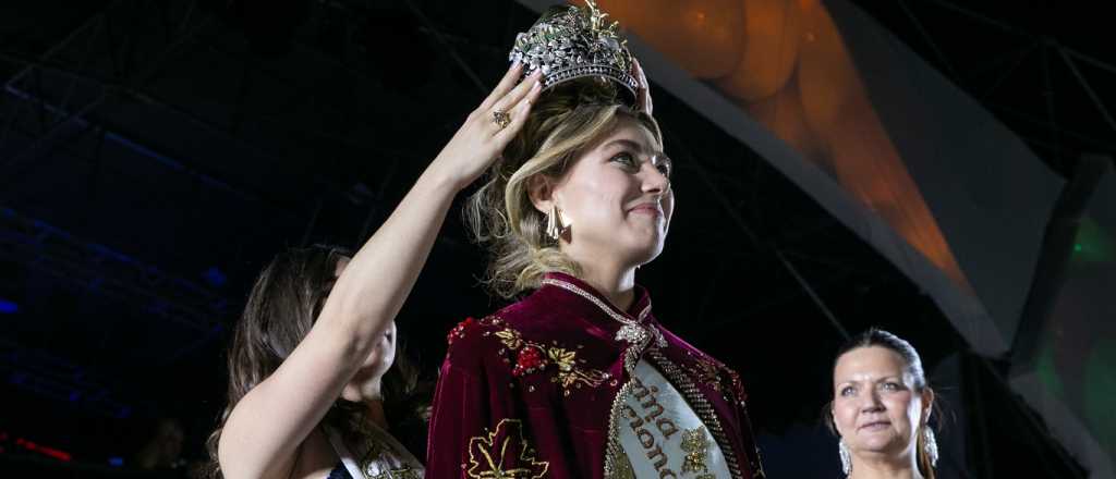 Vendimia 2025: estas son las 18 candidatas a Reina Nacional