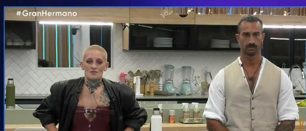 &iquest;Final anticipada en Gran Hermano? El nuevo eliminado sacudi&oacute; la casa