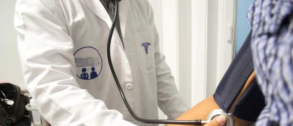 Ir al m&eacute;dico en Mendoza ya cuesta $24 mil