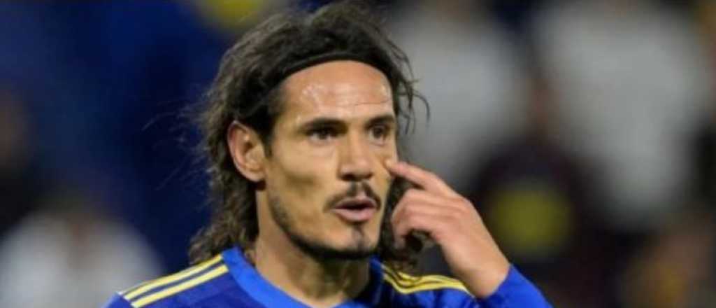 La sorprendente decisi&oacute;n de Mart&iacute;nez tras el triunfo de Boca