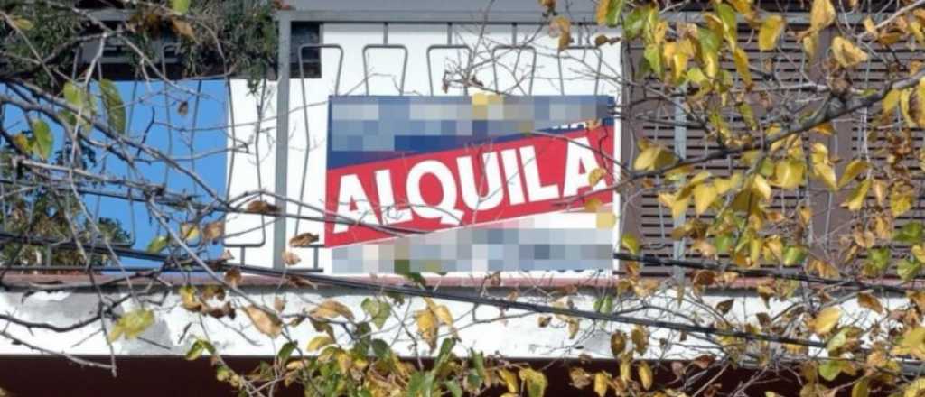 Se dispar&oacute; la oferta de alquileres en Mendoza tras la derogaci&oacute;n de la ley