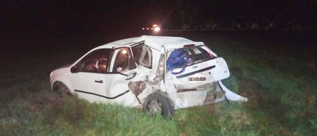 El actor Roly Serrano fue trasladado a un cl&iacute;nica de Alta Complejidad