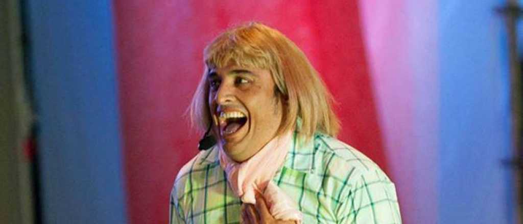 "Yoni Rivarola", preocupado por el posible cambio de huso horario