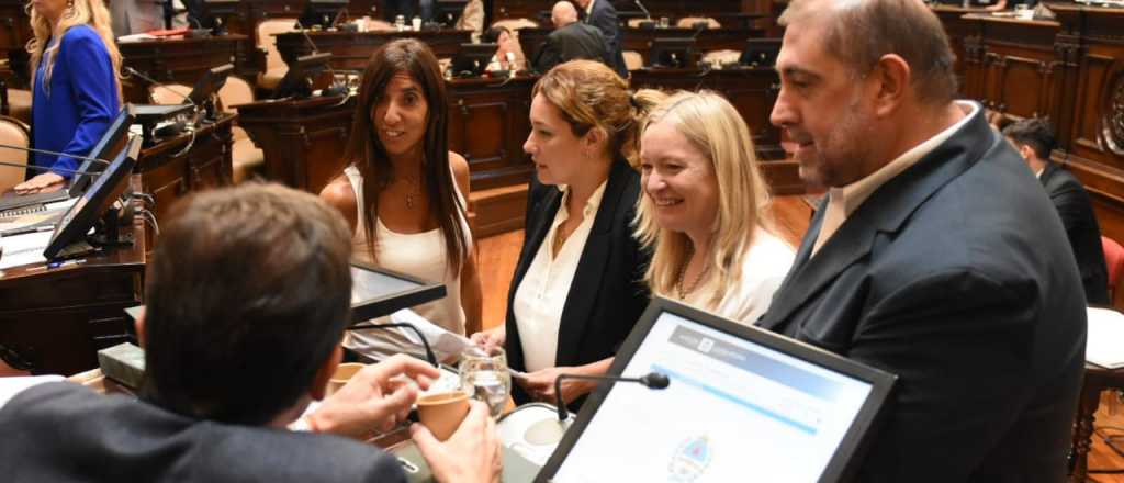 Avanza en la Legislatura el proyecto de reforma de Salud de Mendoza