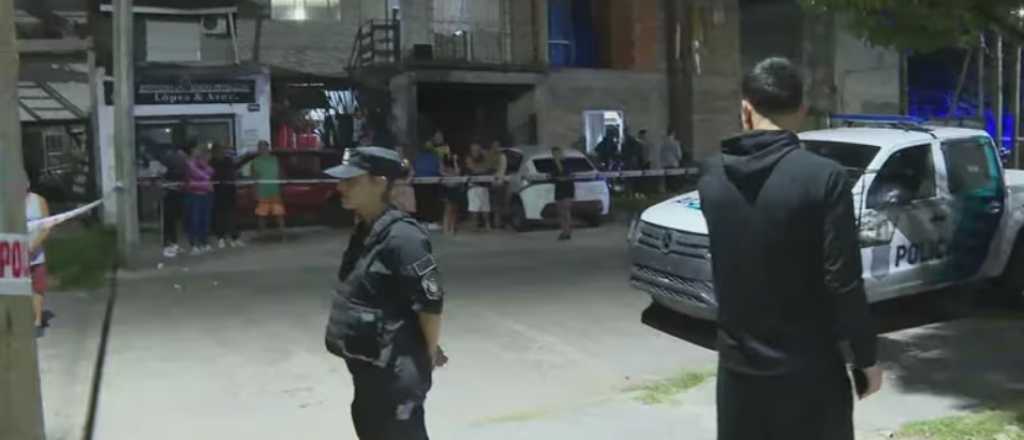 Mat&oacute; a una vecina y lo entreg&oacute; su pap&aacute;