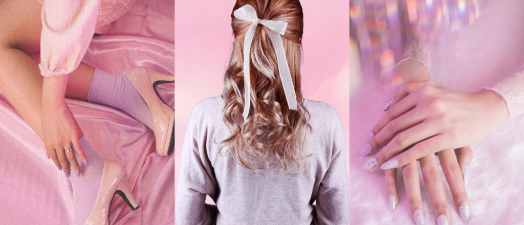 No más aesthetic: la nueva tendencia que busca posicionarse en la moda