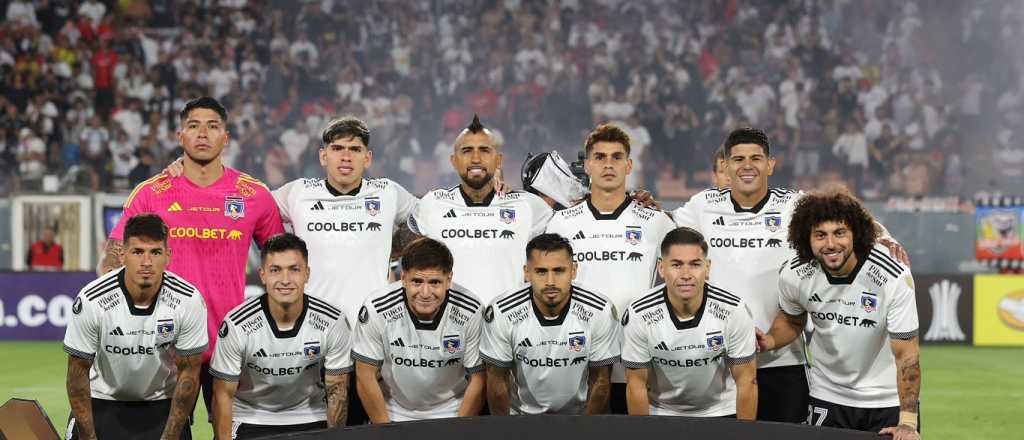 Miércoles de acción en la fase previa de la Copa Libertadores