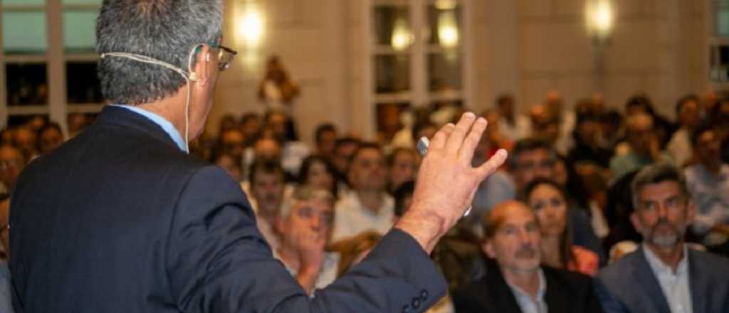 El IERAL present&oacute; las perspectivas econ&oacute;micas para Mendoza