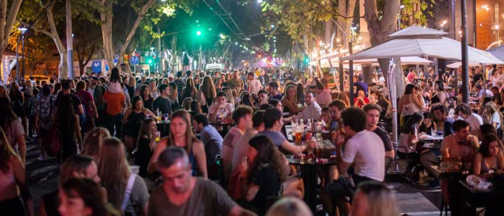 La Ar&iacute;stides tendr&aacute; un festejo low cost con promociones y DJ's locales