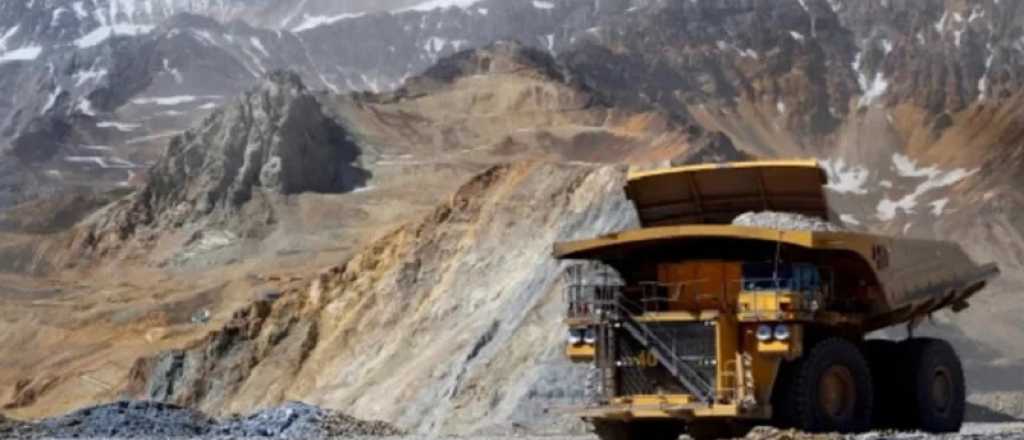 La Cámara Argentina de Empresas Mineras apoya las reformas de Mendoza