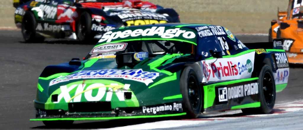 Turismo Carretera: dura sanci&oacute;n de la ACTC tras la &eacute;pica victoria que no fue