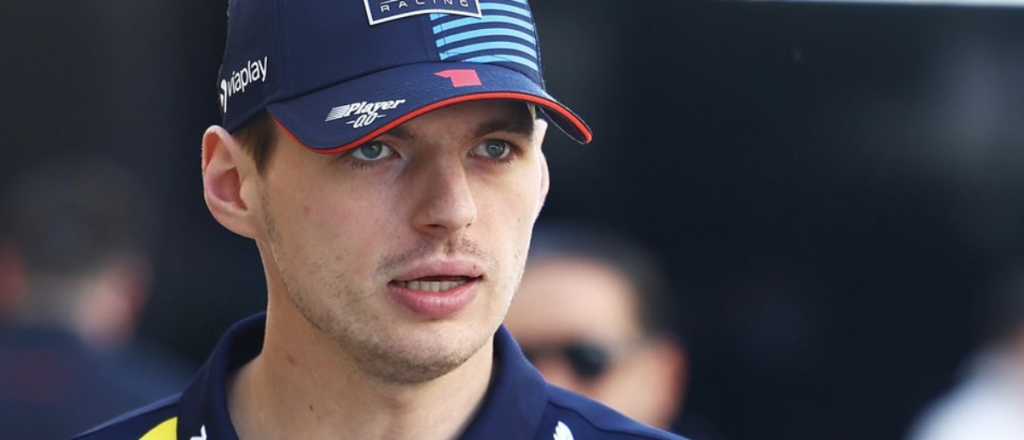 &iquest;Se va de Red Bull? La tajante frase de Verstappen sobre su futuro en la F1