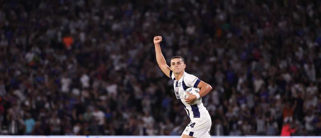 Jueves de acci&oacute;n en la Copa de la Liga: partidos, horarios y TV