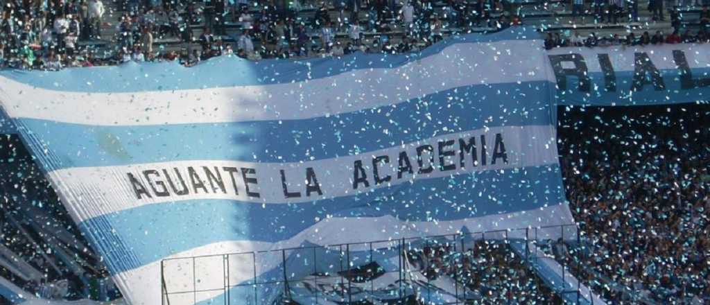 D&iacute;a del hincha de Racing: &iquest;por qu&eacute; se celebra el 7 de marzo?
