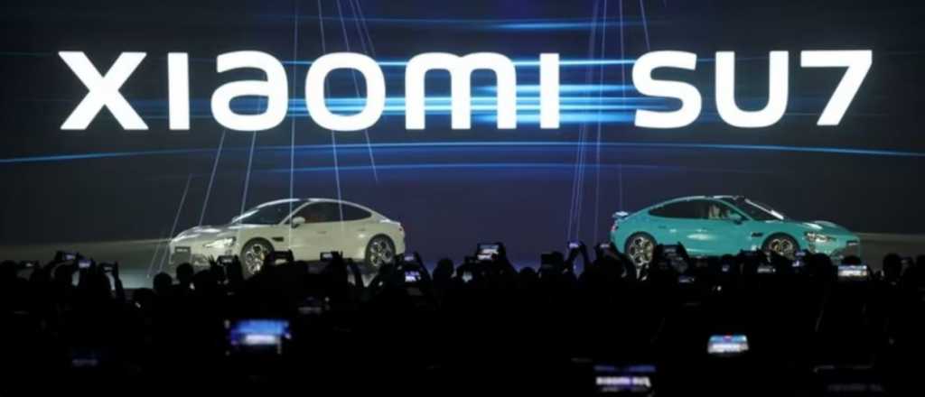 El veh&iacute;culo el&eacute;ctrico que quiere superar a Tesla y Porsche