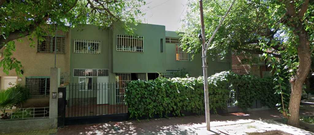 Clausuraron parte de una residencia geriátrica de la Sexta Sección